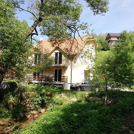 Vila Vrh Crni Vrh Luaran gambar