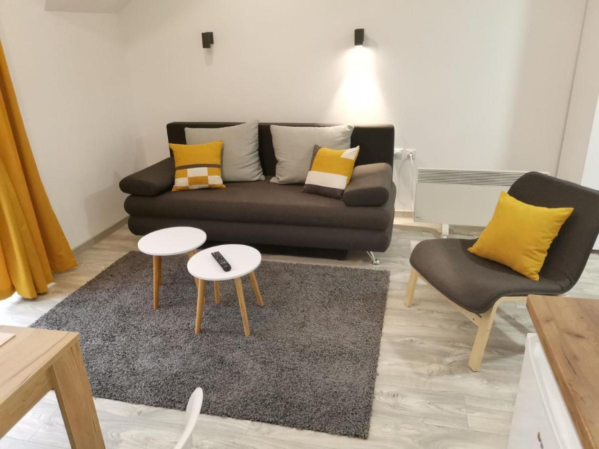 Vila Vrh Crni Vrh Luaran gambar