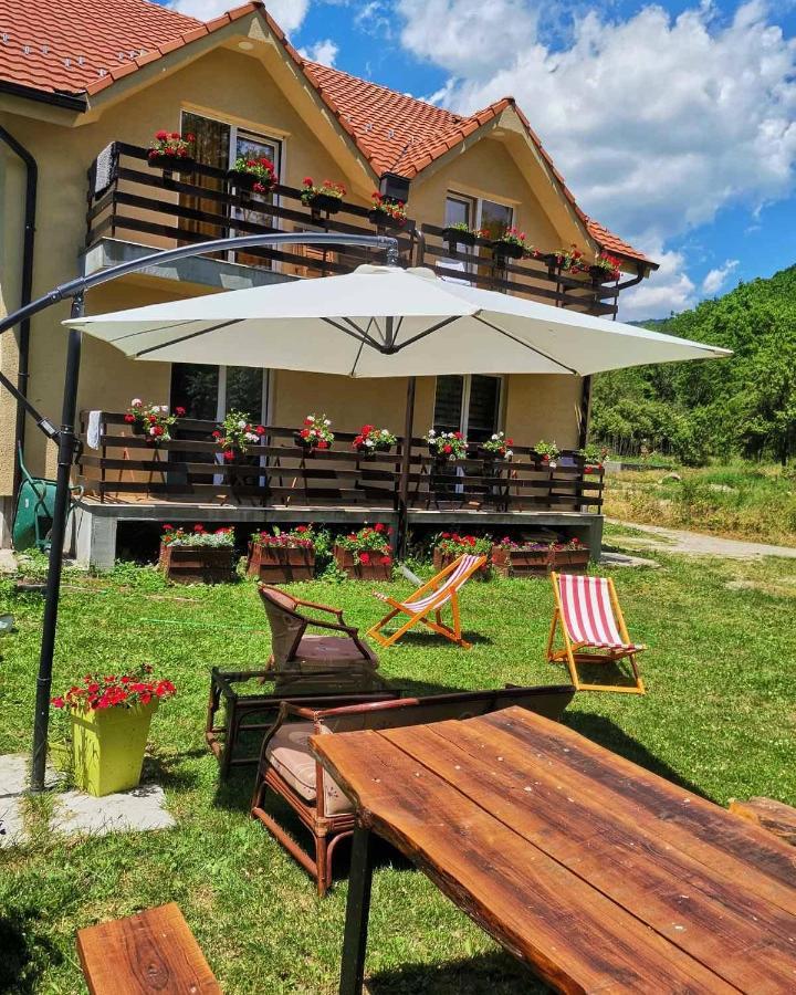 Vila Vrh Crni Vrh Luaran gambar