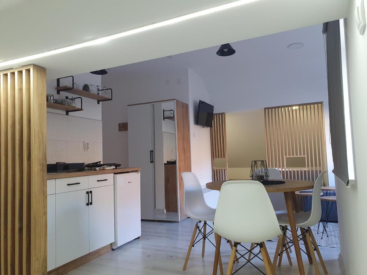 Vila Vrh Crni Vrh Luaran gambar