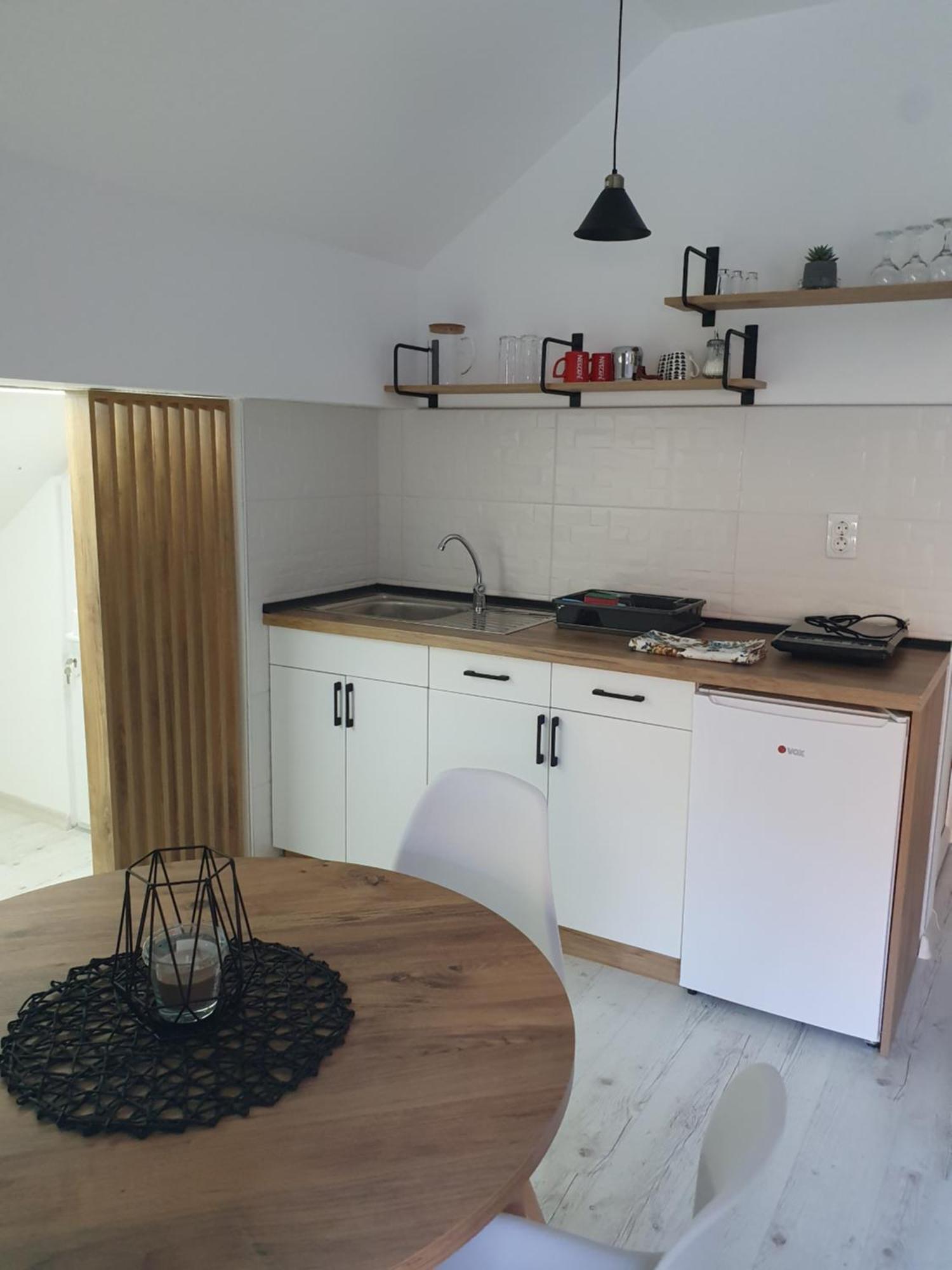 Vila Vrh Crni Vrh Bilik gambar