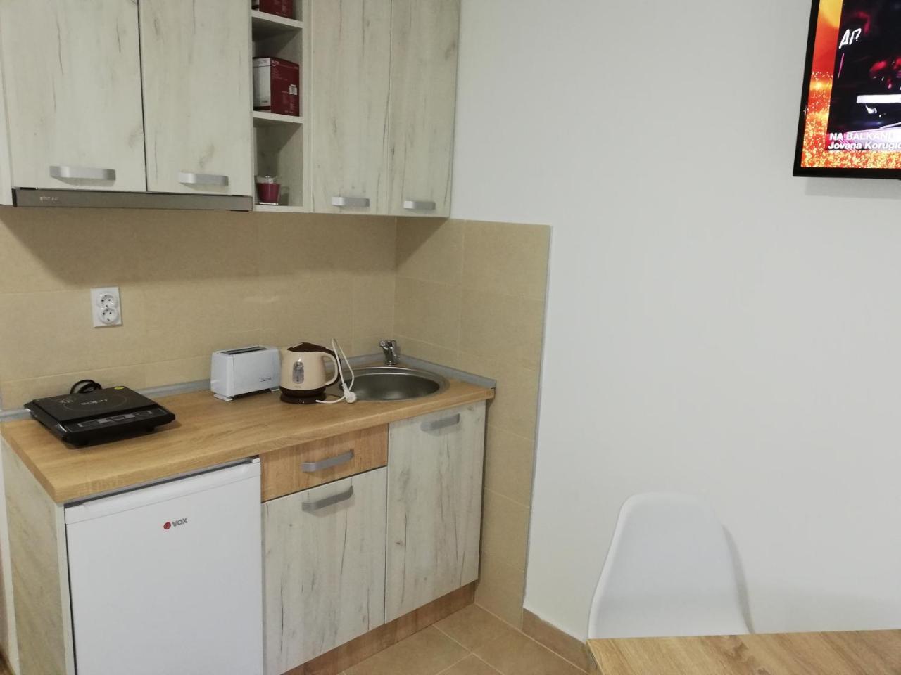 Vila Vrh Crni Vrh Luaran gambar